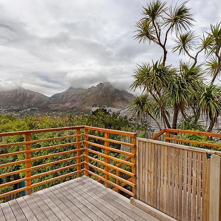 Hotel Mount Bay Hout Bay Zewnętrze zdjęcie