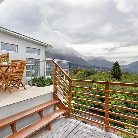 Hotel Mount Bay Hout Bay Zewnętrze zdjęcie