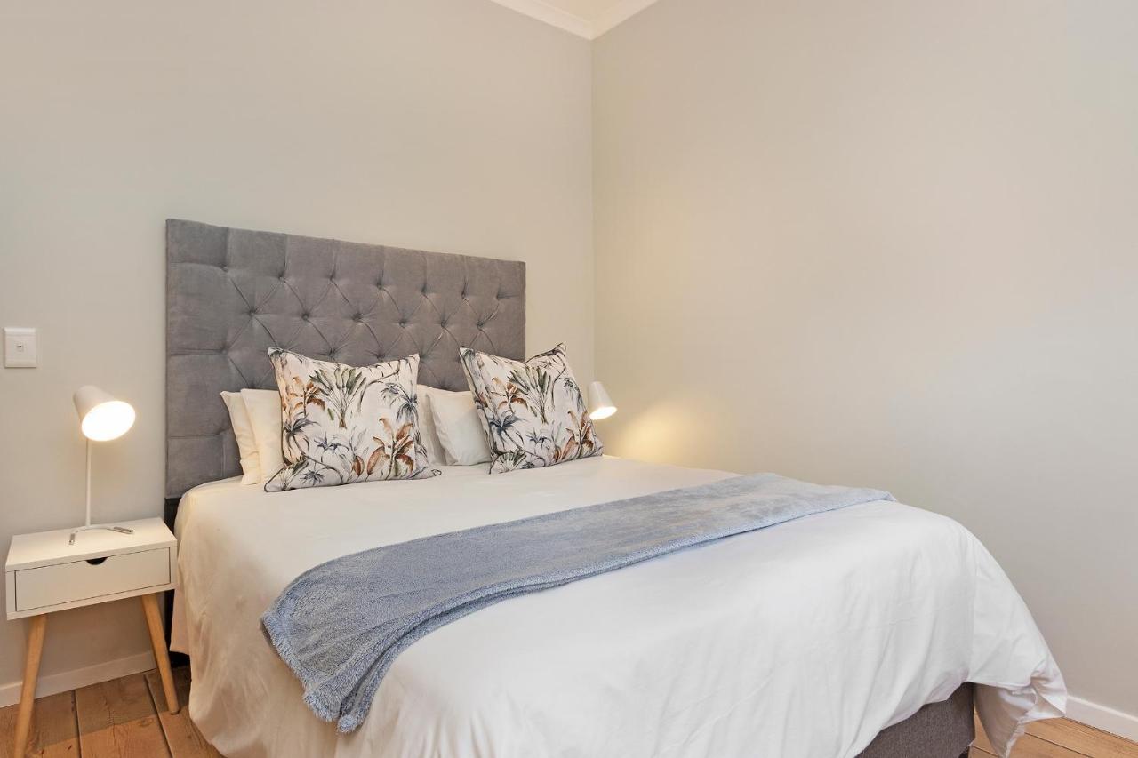 Hotel Mount Bay Hout Bay Zewnętrze zdjęcie