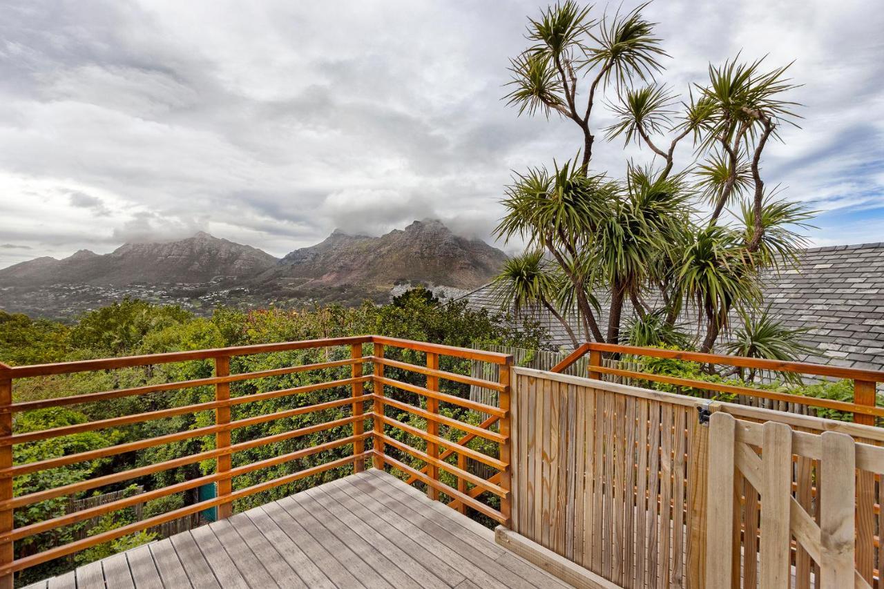 Hotel Mount Bay Hout Bay Zewnętrze zdjęcie
