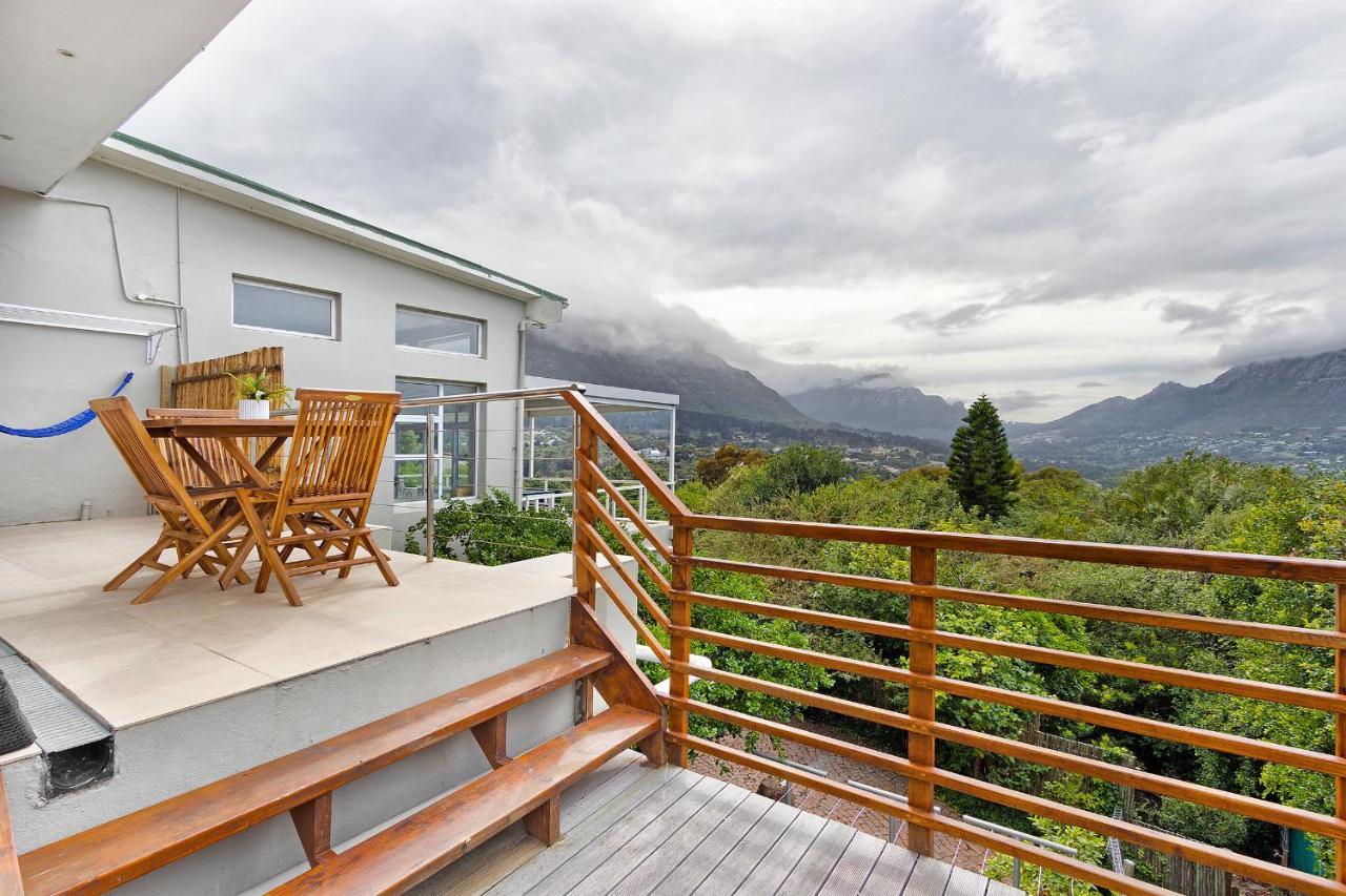 Hotel Mount Bay Hout Bay Zewnętrze zdjęcie