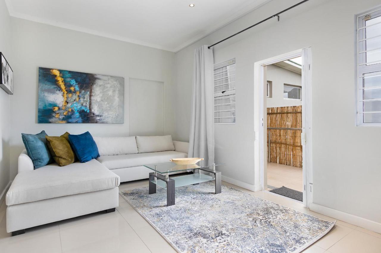 Hotel Mount Bay Hout Bay Zewnętrze zdjęcie