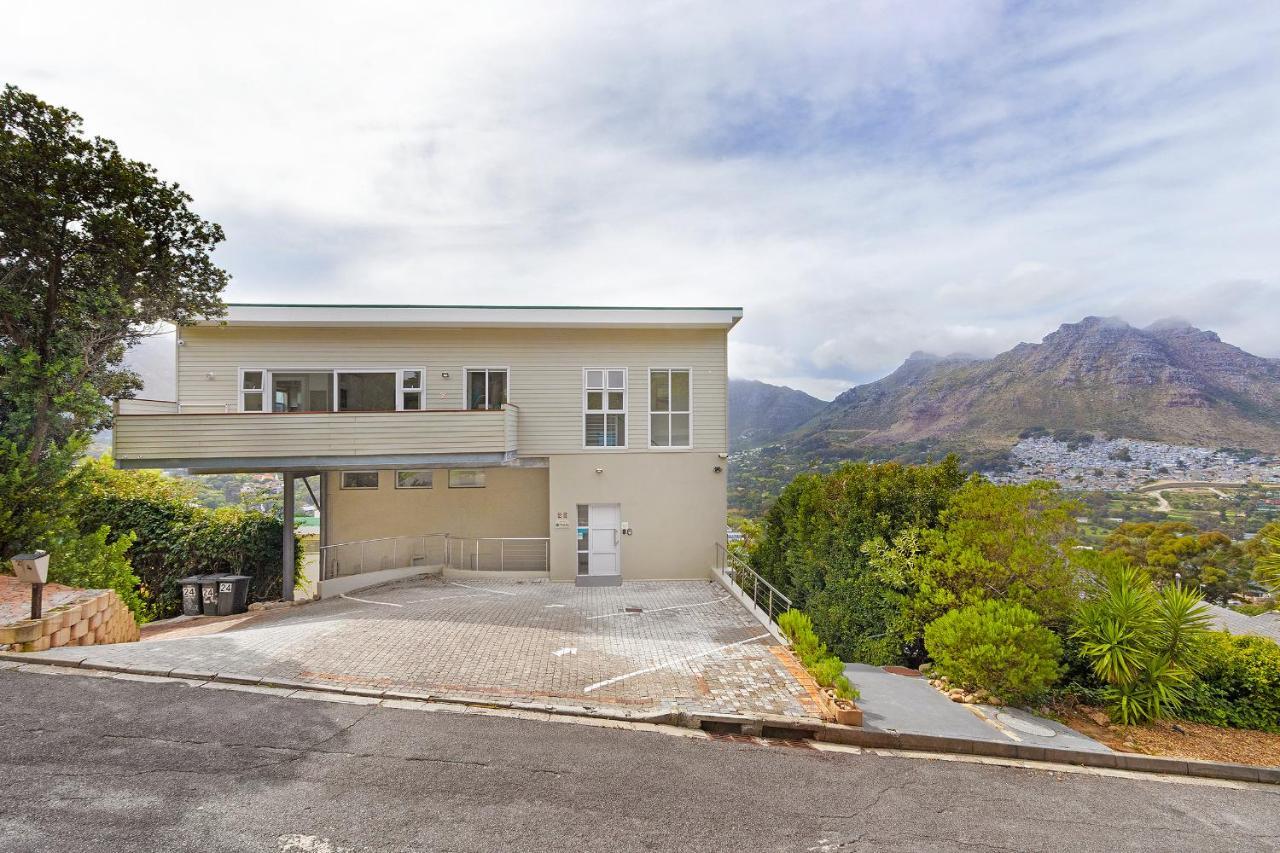 Hotel Mount Bay Hout Bay Zewnętrze zdjęcie