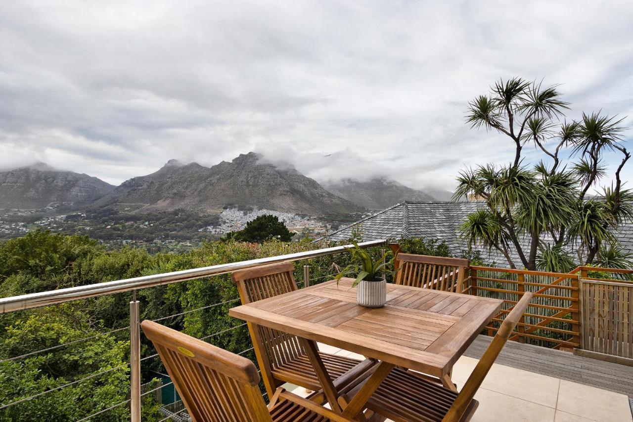 Hotel Mount Bay Hout Bay Zewnętrze zdjęcie