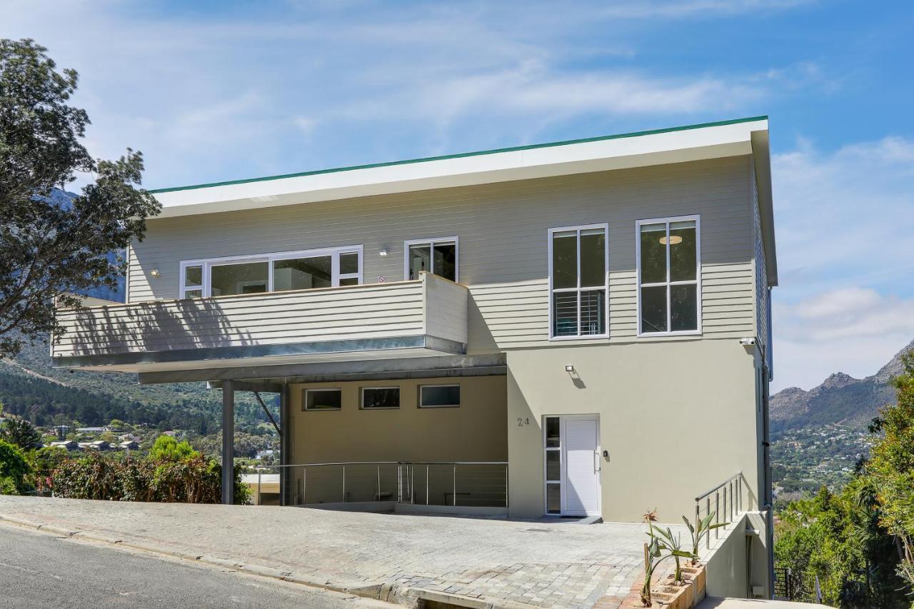Hotel Mount Bay Hout Bay Zewnętrze zdjęcie