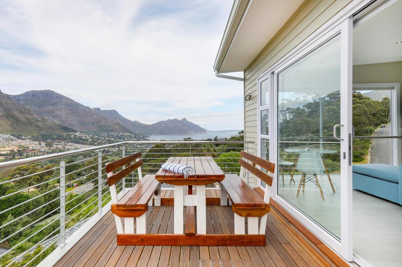Hotel Mount Bay Hout Bay Zewnętrze zdjęcie