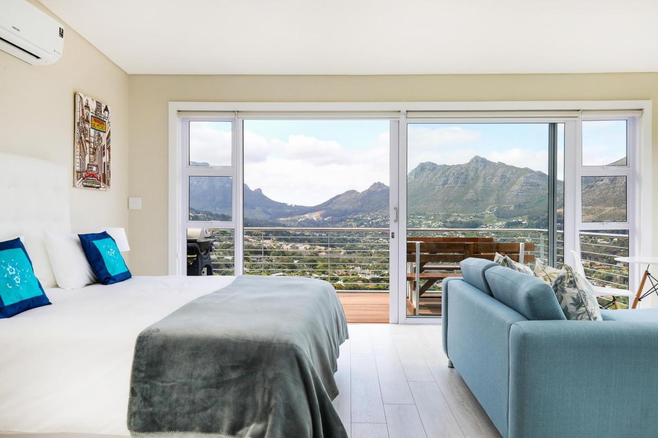 Hotel Mount Bay Hout Bay Zewnętrze zdjęcie
