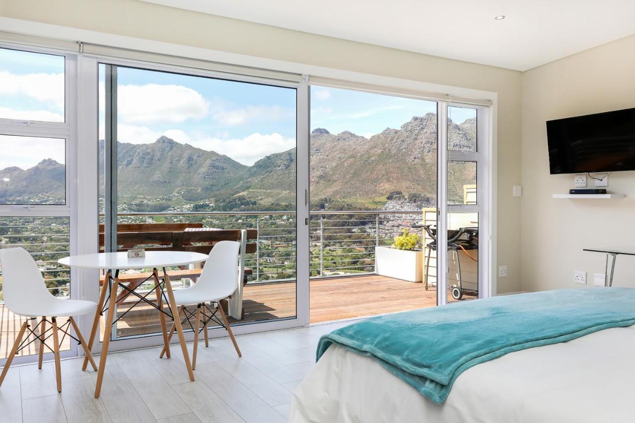 Hotel Mount Bay Hout Bay Zewnętrze zdjęcie