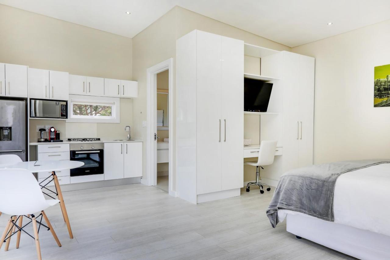 Hotel Mount Bay Hout Bay Zewnętrze zdjęcie