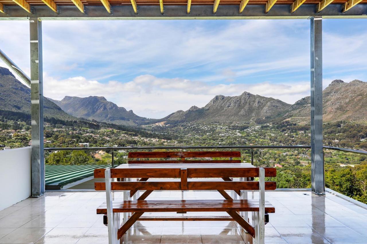 Hotel Mount Bay Hout Bay Zewnętrze zdjęcie