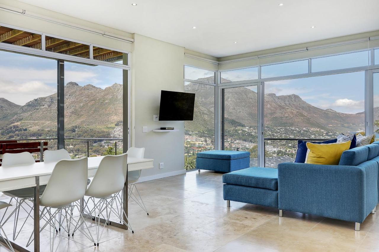 Hotel Mount Bay Hout Bay Zewnętrze zdjęcie