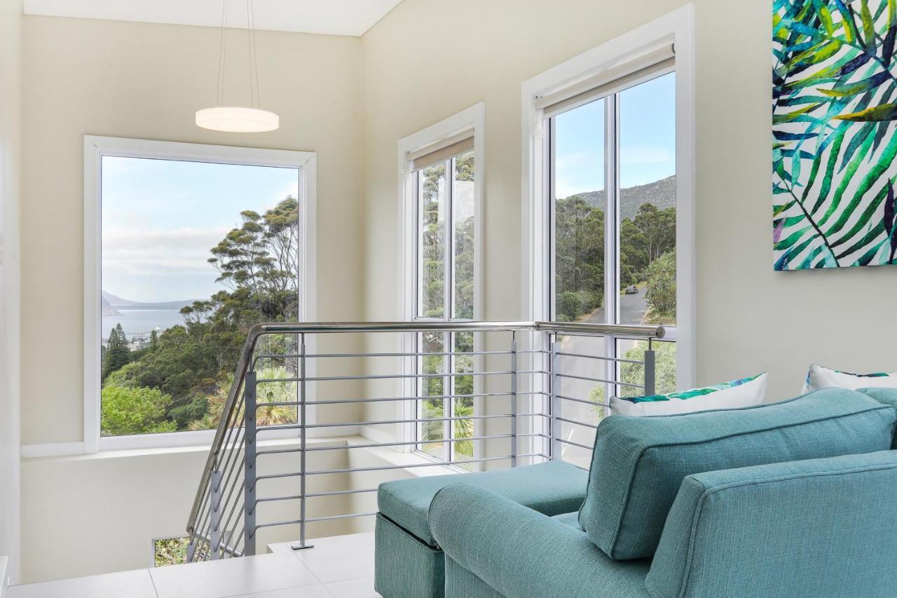 Hotel Mount Bay Hout Bay Zewnętrze zdjęcie