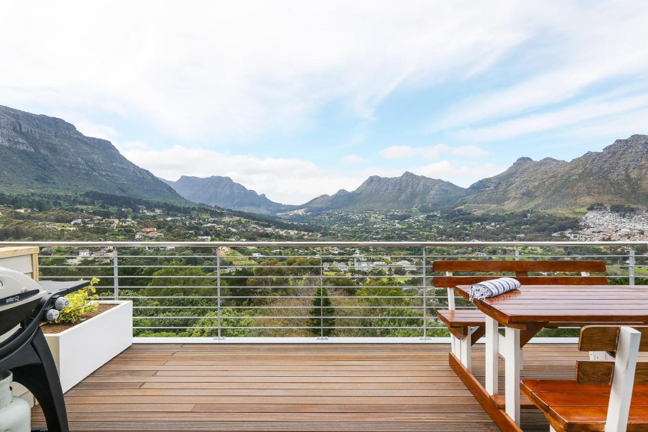 Hotel Mount Bay Hout Bay Zewnętrze zdjęcie