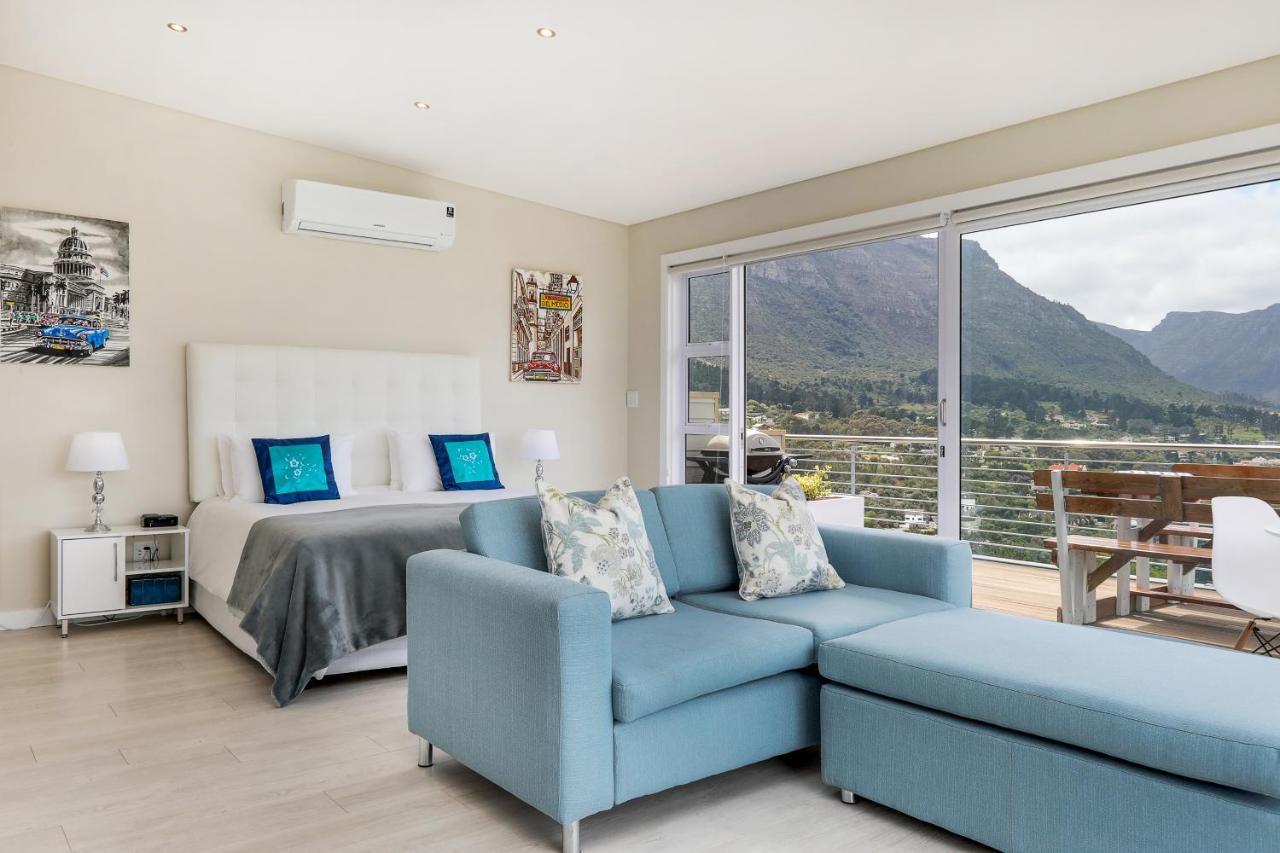 Hotel Mount Bay Hout Bay Zewnętrze zdjęcie