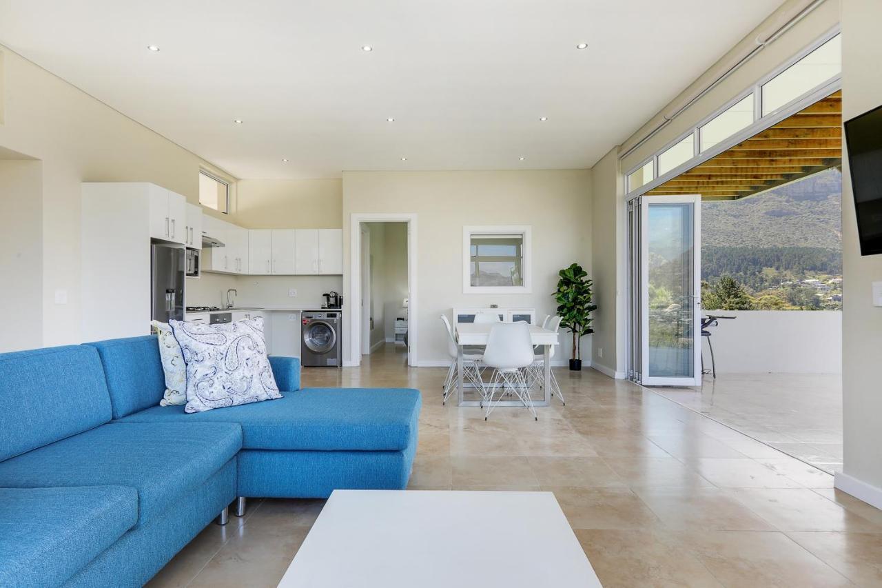 Hotel Mount Bay Hout Bay Zewnętrze zdjęcie