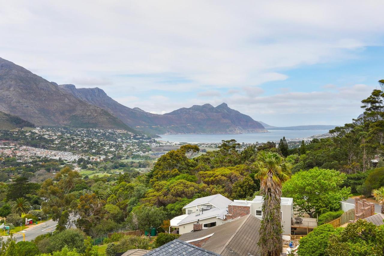 Hotel Mount Bay Hout Bay Zewnętrze zdjęcie