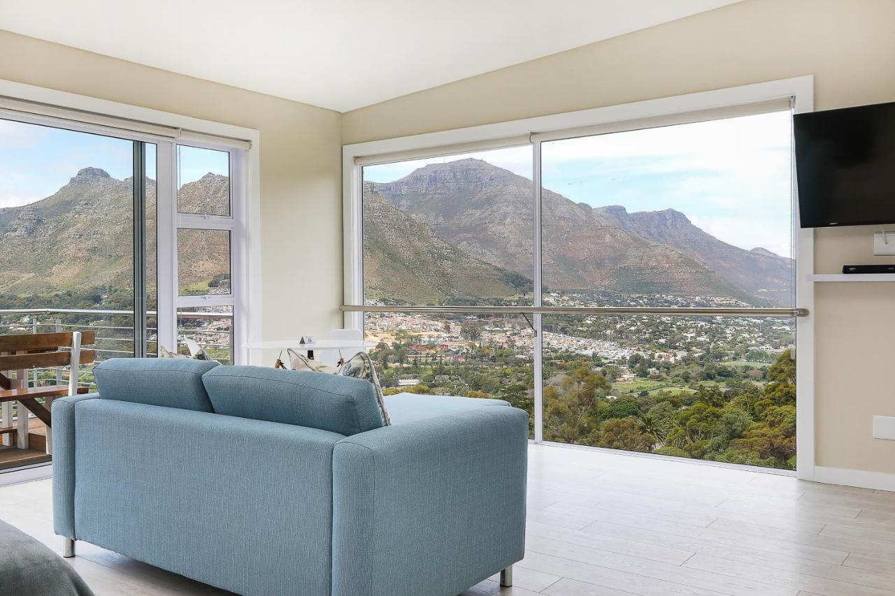 Hotel Mount Bay Hout Bay Zewnętrze zdjęcie