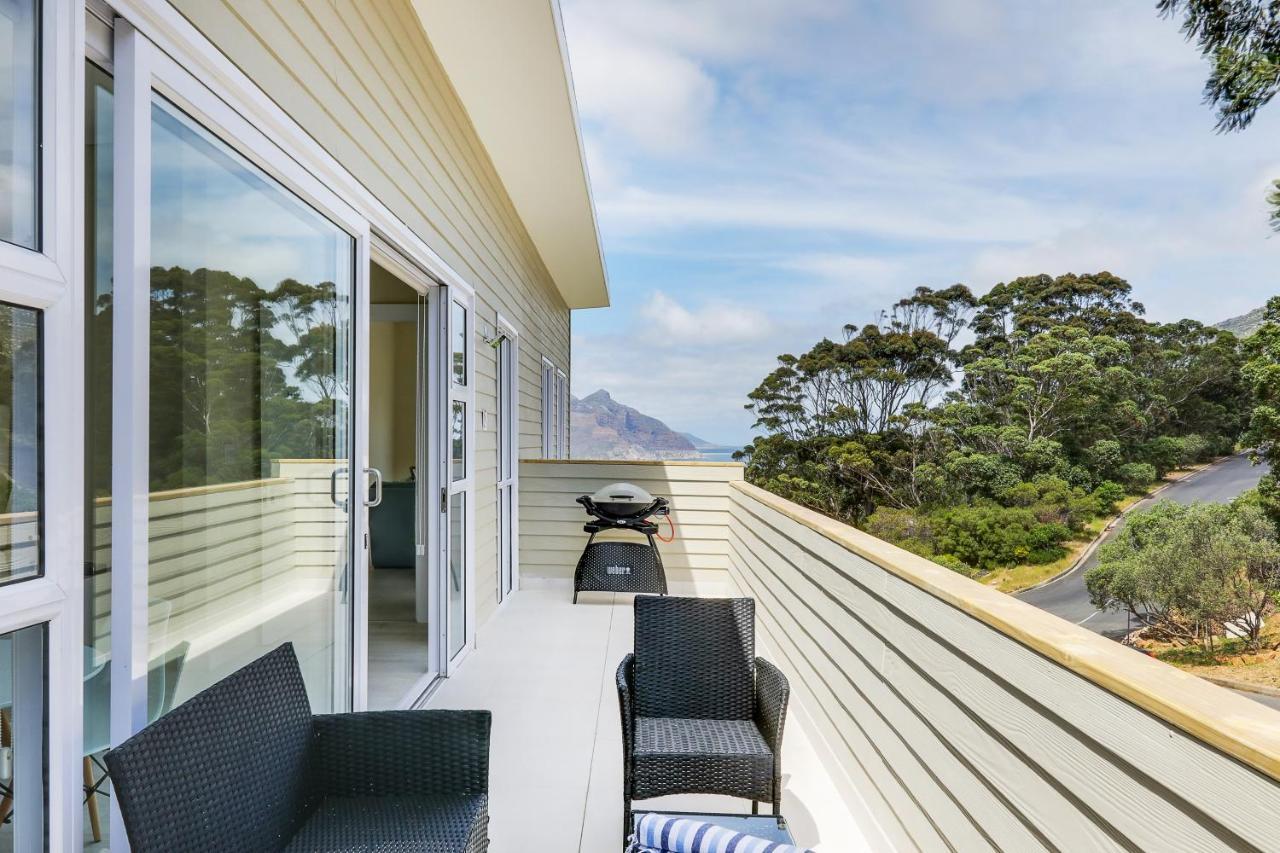 Hotel Mount Bay Hout Bay Zewnętrze zdjęcie