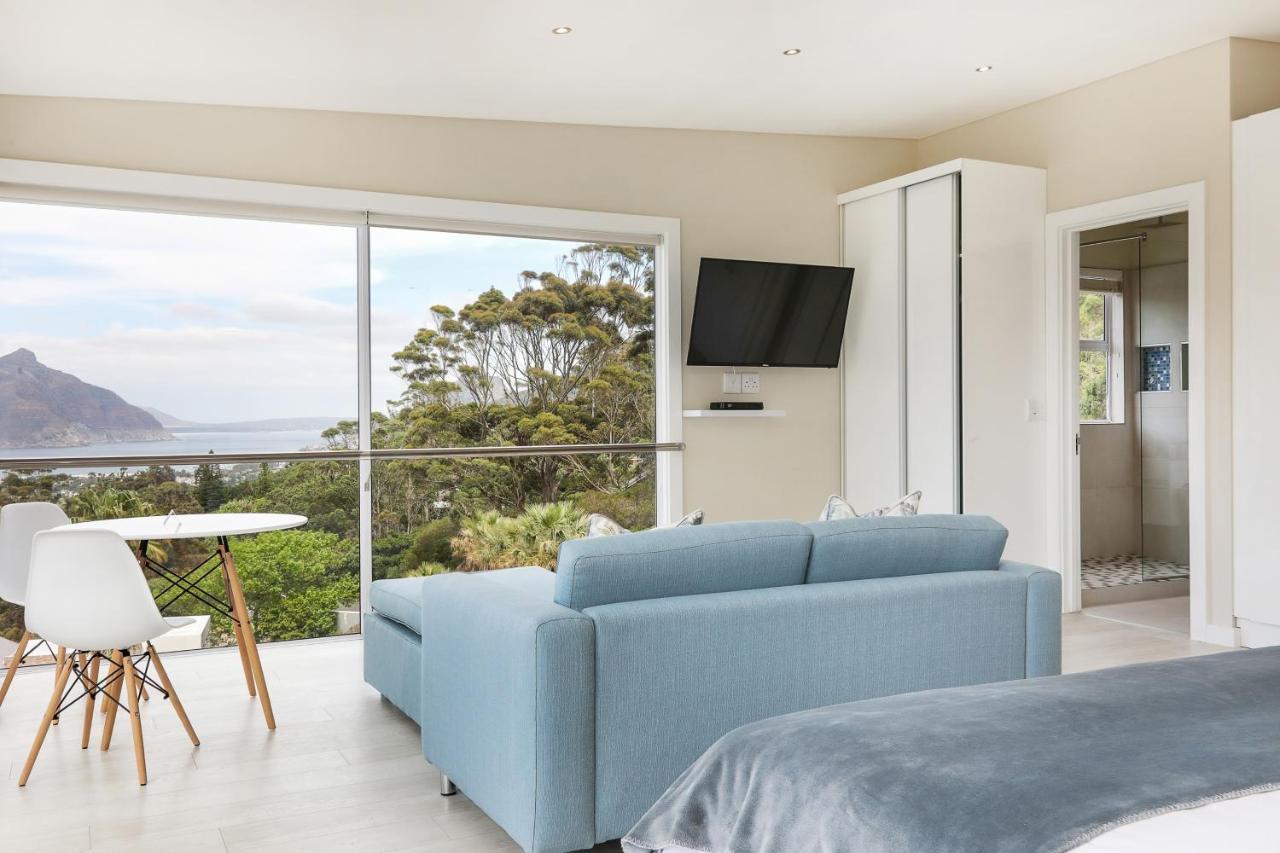 Hotel Mount Bay Hout Bay Zewnętrze zdjęcie