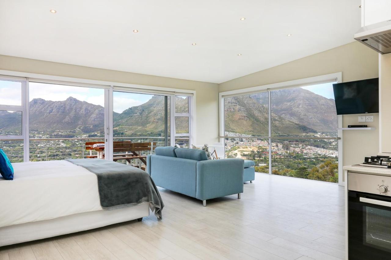 Hotel Mount Bay Hout Bay Zewnętrze zdjęcie