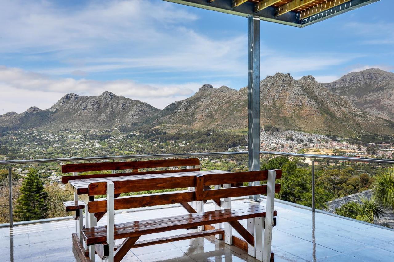 Hotel Mount Bay Hout Bay Zewnętrze zdjęcie
