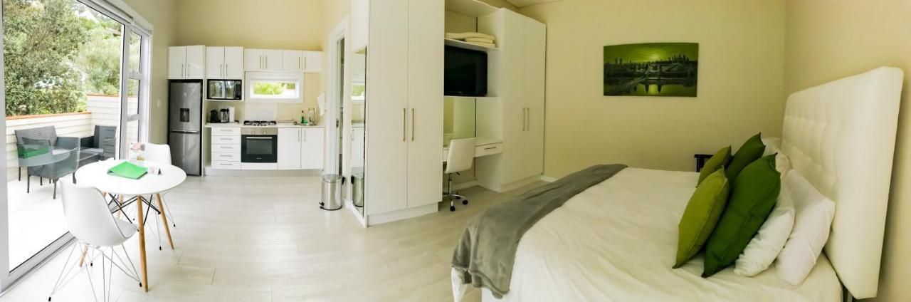 Hotel Mount Bay Hout Bay Zewnętrze zdjęcie