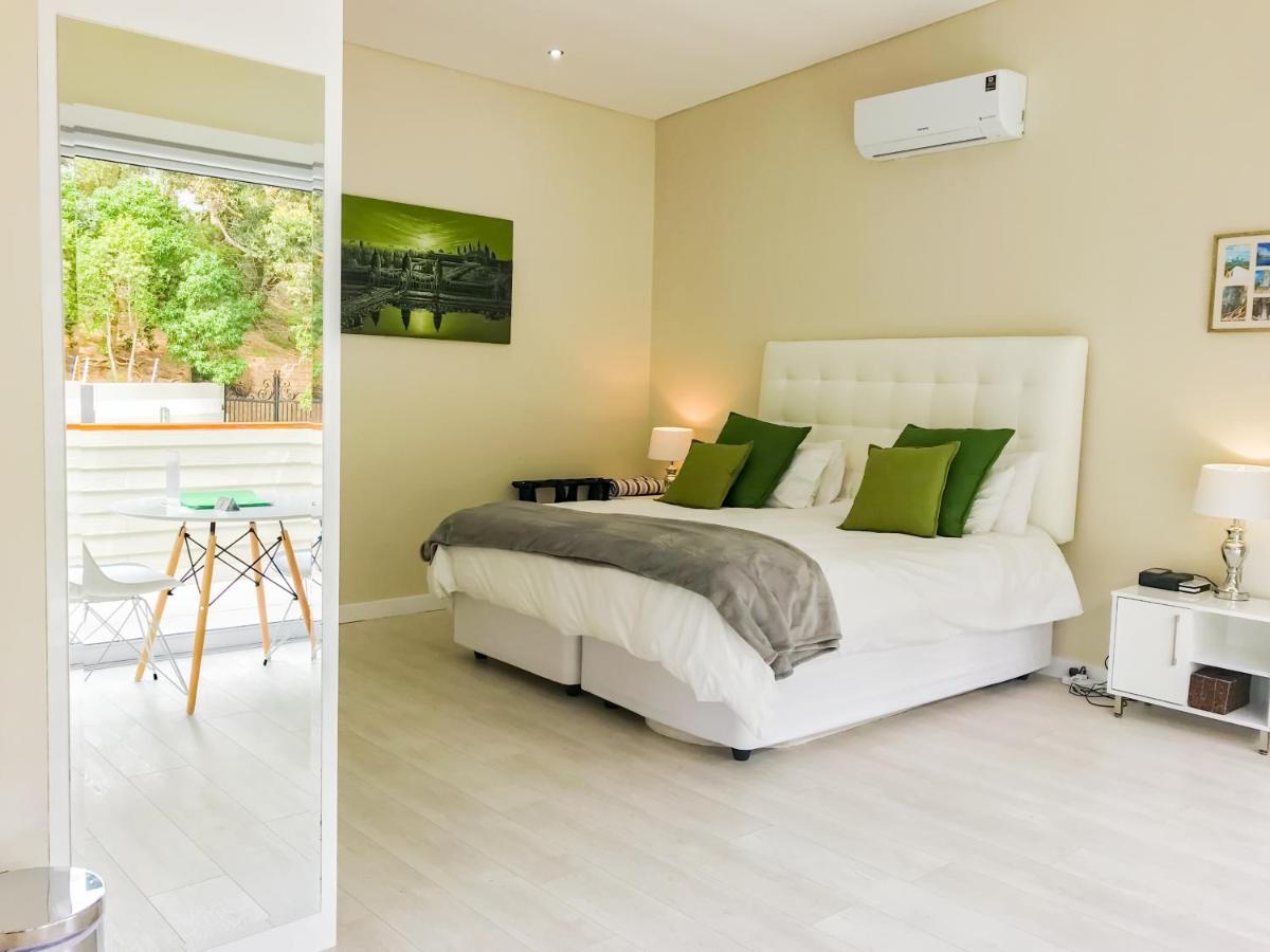 Hotel Mount Bay Hout Bay Zewnętrze zdjęcie