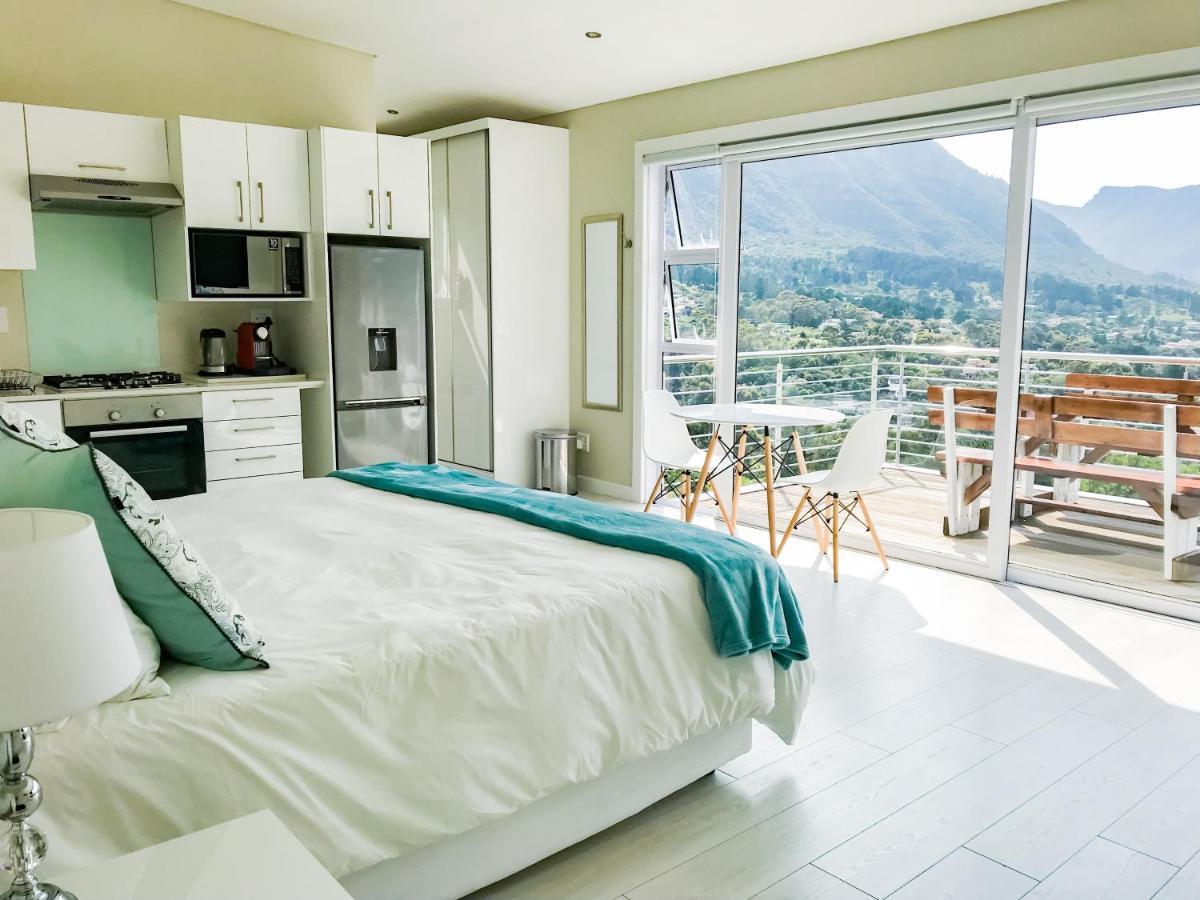 Hotel Mount Bay Hout Bay Zewnętrze zdjęcie