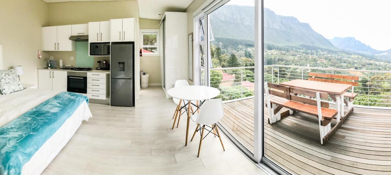 Hotel Mount Bay Hout Bay Zewnętrze zdjęcie