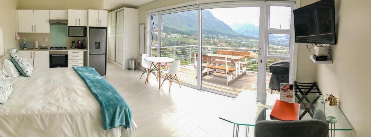 Hotel Mount Bay Hout Bay Zewnętrze zdjęcie