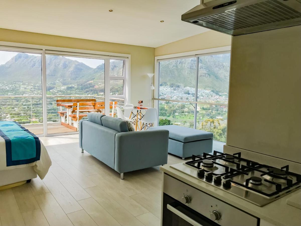 Hotel Mount Bay Hout Bay Zewnętrze zdjęcie