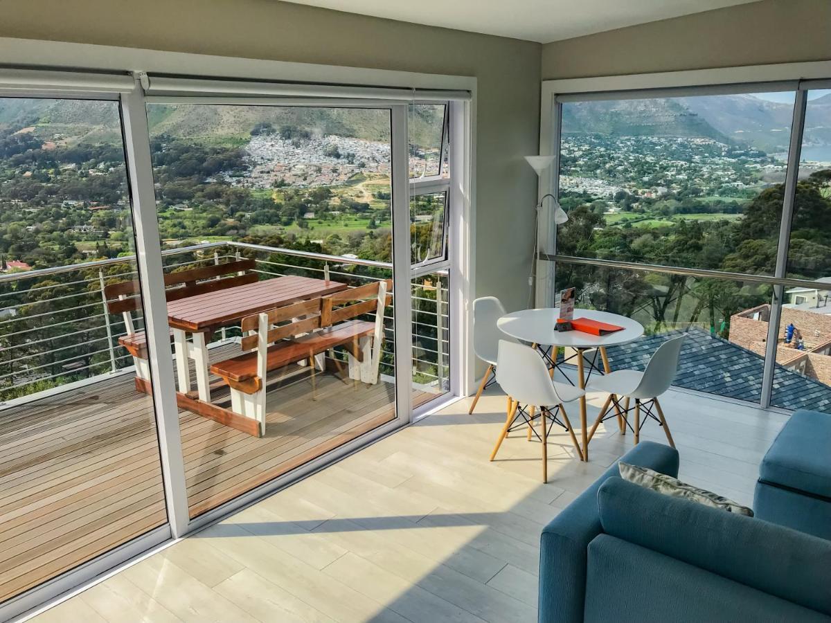 Hotel Mount Bay Hout Bay Zewnętrze zdjęcie