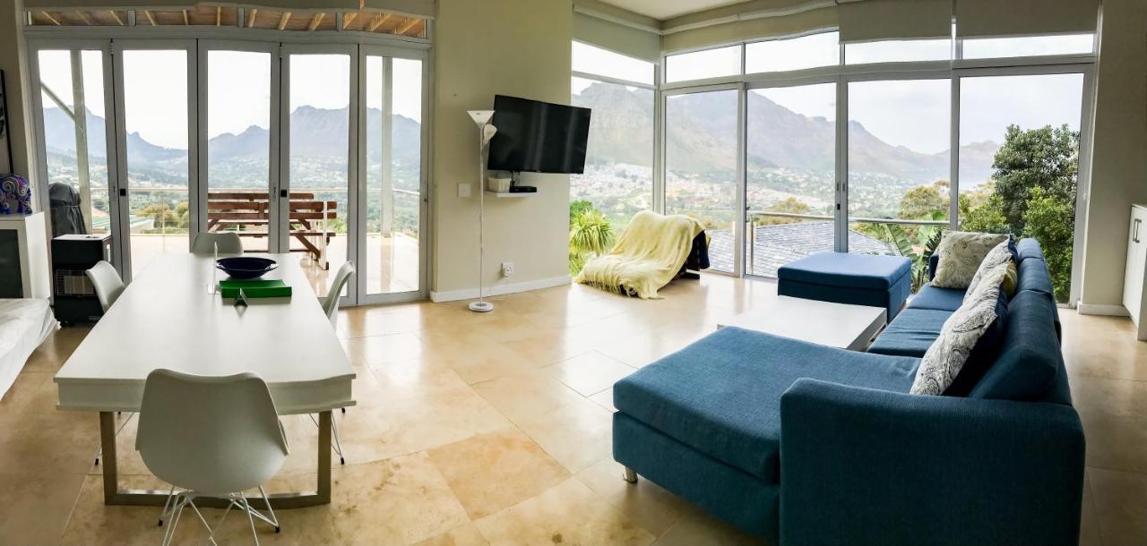 Hotel Mount Bay Hout Bay Zewnętrze zdjęcie