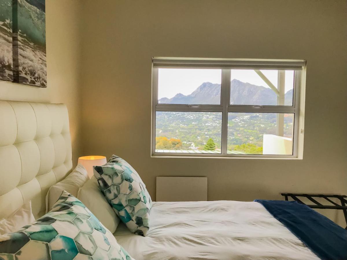 Hotel Mount Bay Hout Bay Zewnętrze zdjęcie
