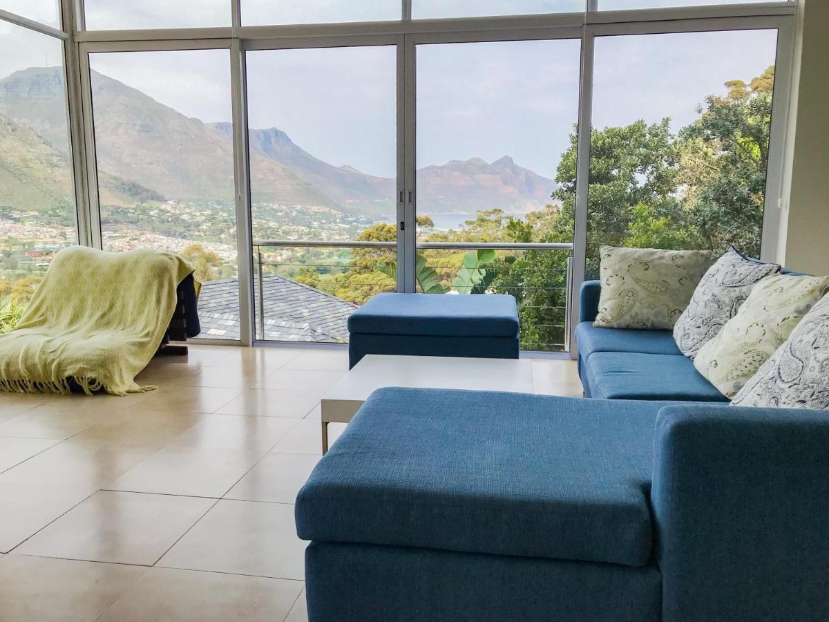 Hotel Mount Bay Hout Bay Zewnętrze zdjęcie