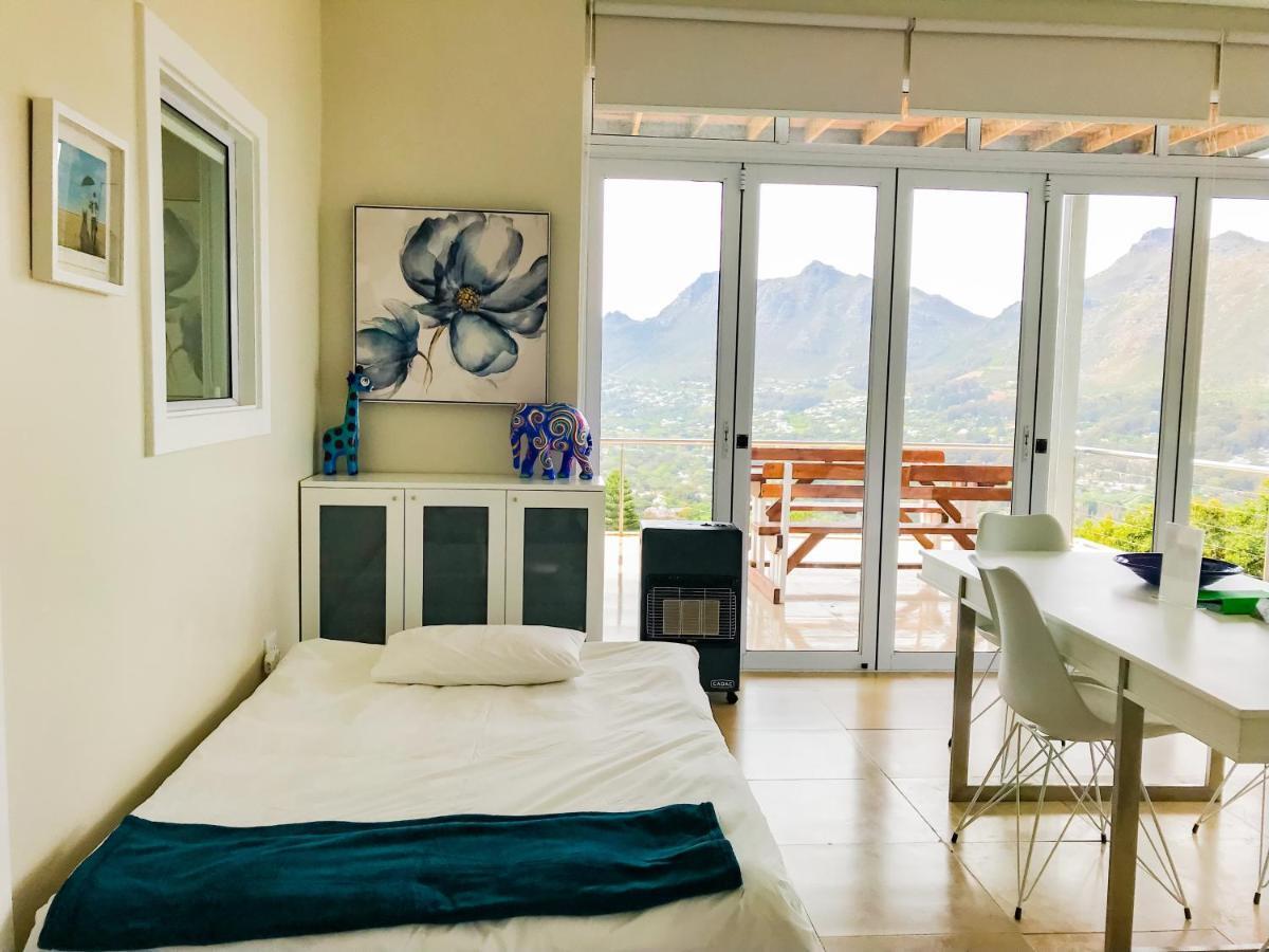 Hotel Mount Bay Hout Bay Zewnętrze zdjęcie
