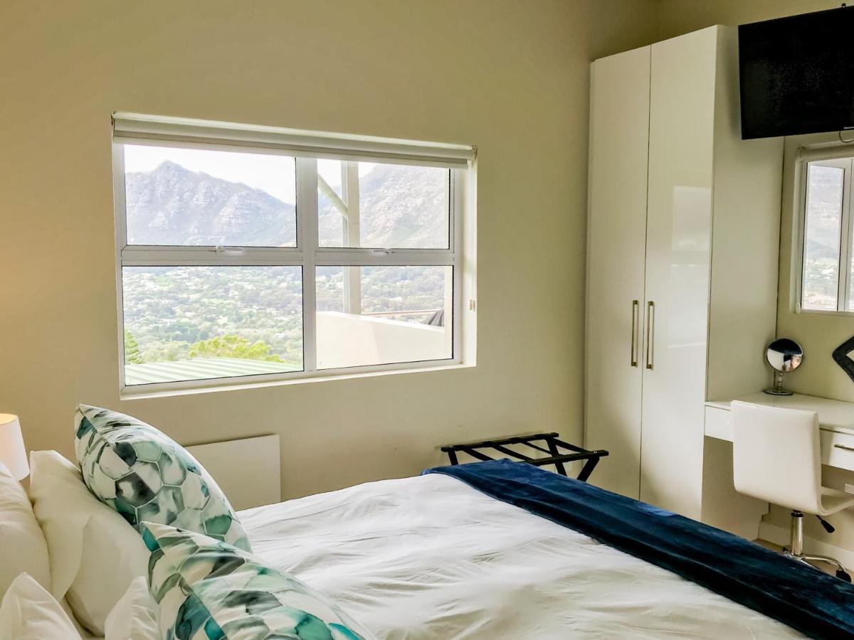 Hotel Mount Bay Hout Bay Zewnętrze zdjęcie