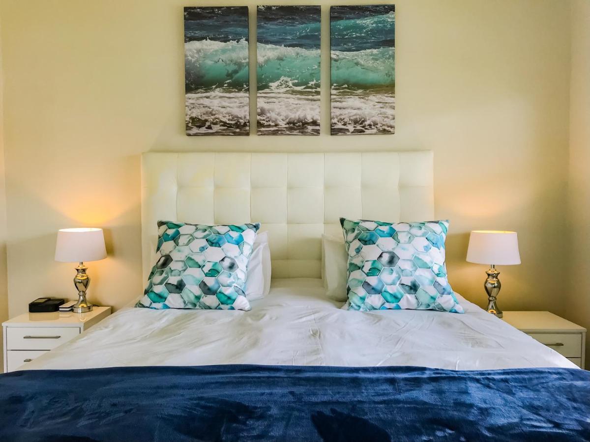 Hotel Mount Bay Hout Bay Zewnętrze zdjęcie