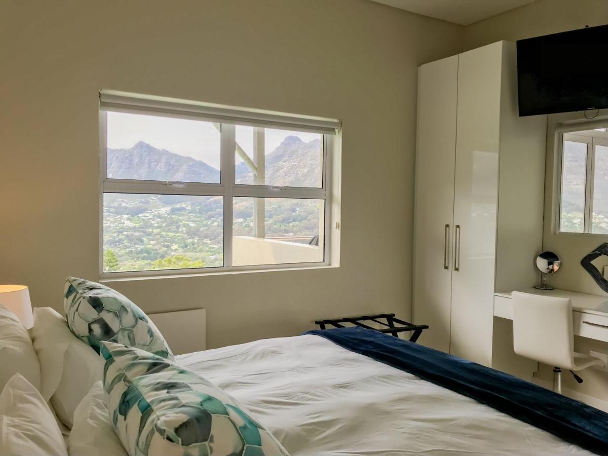 Hotel Mount Bay Hout Bay Zewnętrze zdjęcie