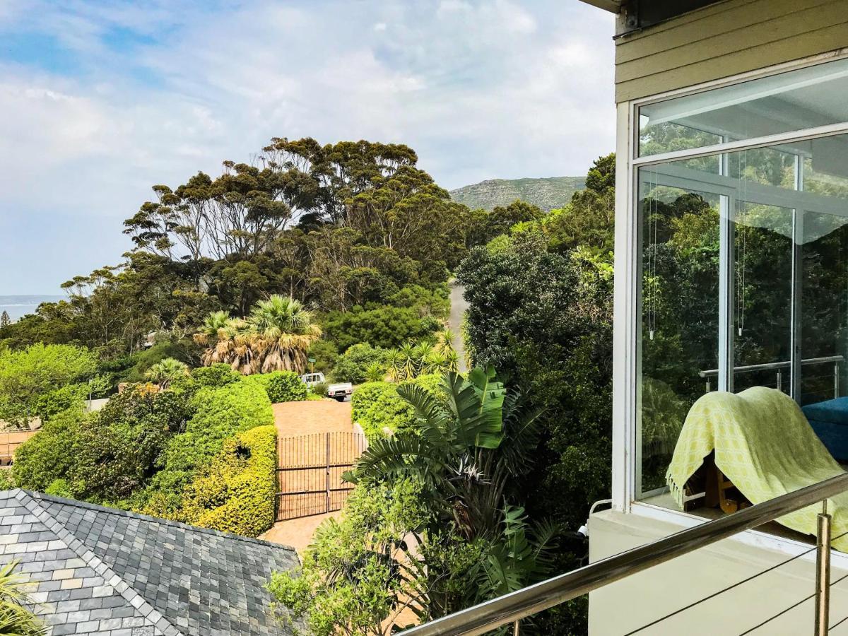 Hotel Mount Bay Hout Bay Zewnętrze zdjęcie