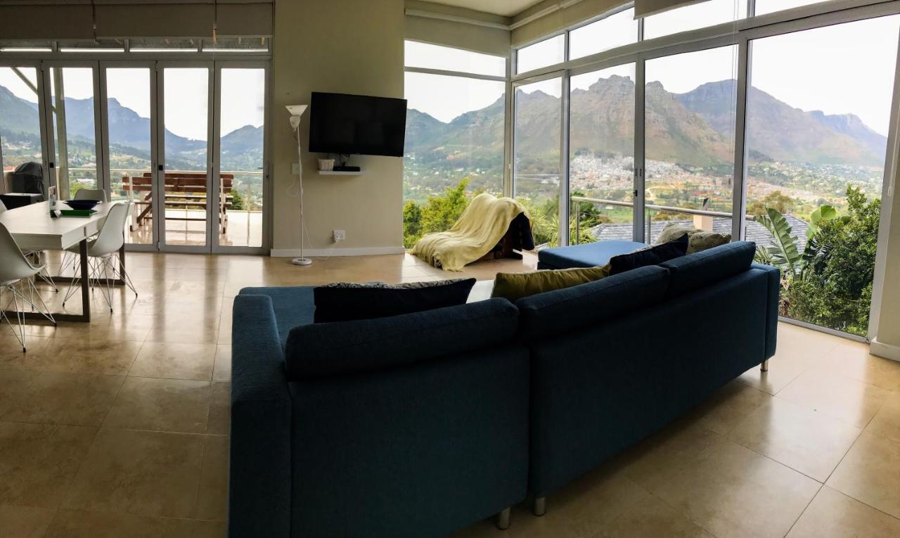 Hotel Mount Bay Hout Bay Zewnętrze zdjęcie